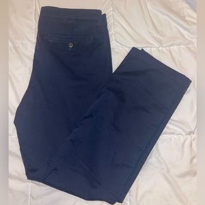 Aeropostale Slim Straight Pants